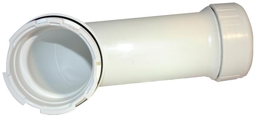 Entleerungsstutzen komplett - Thetford Ersatzteil Nr. 07492-62 - passend zu Porta Potti