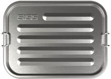 SIGG Lunchbox Gemstone Box Selenite, 1,1 L, silber