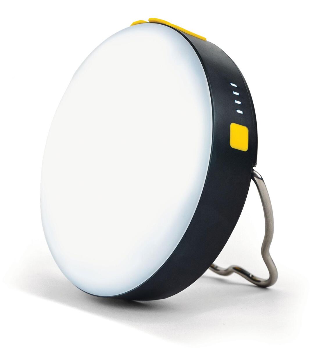Aqiila Powerbird BL10 Powerbank Lampe, 20W, 10.000 mAh