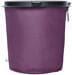 Flextrash Mülleimer, 5l, Epic Eggplant