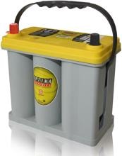 Optima Yellow Top YTS 2.7 AGM-Batterie, 38Ah