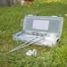 TOX L-Boxx Micro Camping Zeltschrauben-Set
