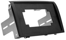 XZENT N-XFDUC-1D7 Montagekit, Radioblende 1DIN zentriert für Fiat Ducato Serie 7