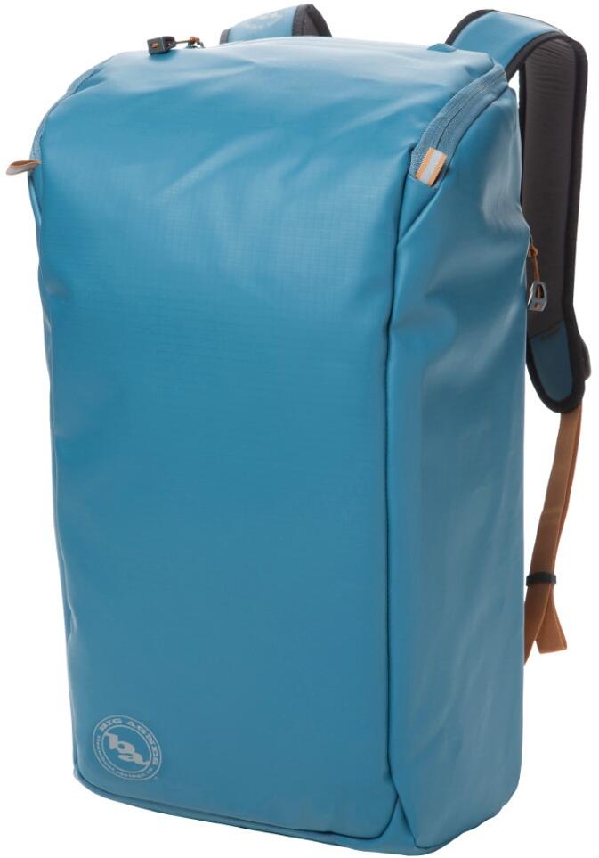 Big Agnes Causeway Pendlerrucksack, 28l, Tapestry