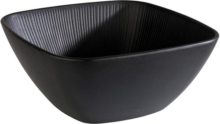 APS Nero Schale, Ø25cm