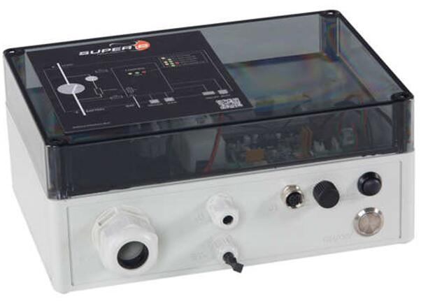 Super B BIB LV12V350A Batterie Interface Box, 12V, 350A