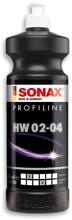 Sonax PROFILINE HW 02-04 Versiegelung, 1L