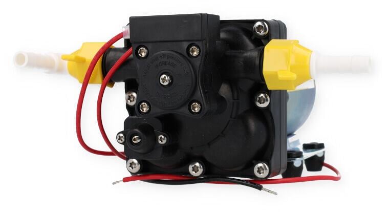 Lilie Soft-Serie LP4142 Druckpumpe, 11,3L/min, 2,1bar