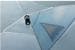High Peak Texel Kuppelzelt, 4-Personen, 220x240cm, blau/grau