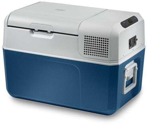 Mobicool MCF32 Kompressor-Kühlbox, 12/24/230V, 31L