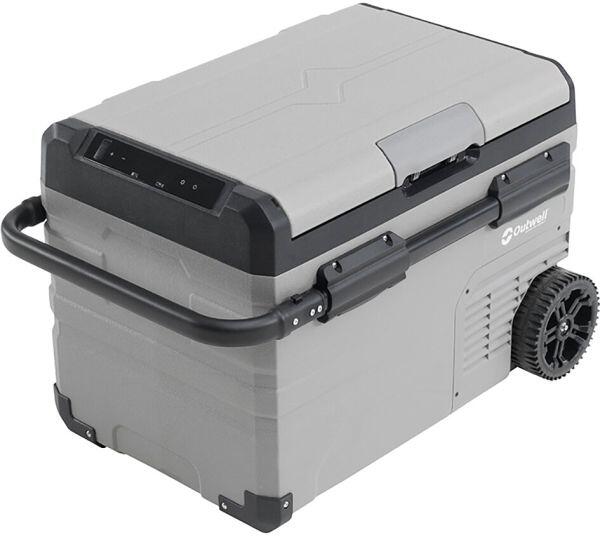 Outwell Arctic Frost 35 Kompressor-Kühlbox, 12/230V, 37,5L