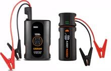 OSRAM BATTERYjumpstart Starthilfegerät