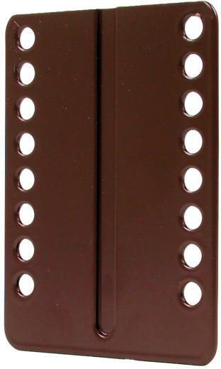 FAWO Höhenverlängerung für Hubtisch, braun