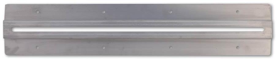 bike-holder Wand- und Deckenschiene, einzeln