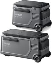 Anker SOLIX EverFrost 2 Akku-Kompressor-Kühlbox, 12V