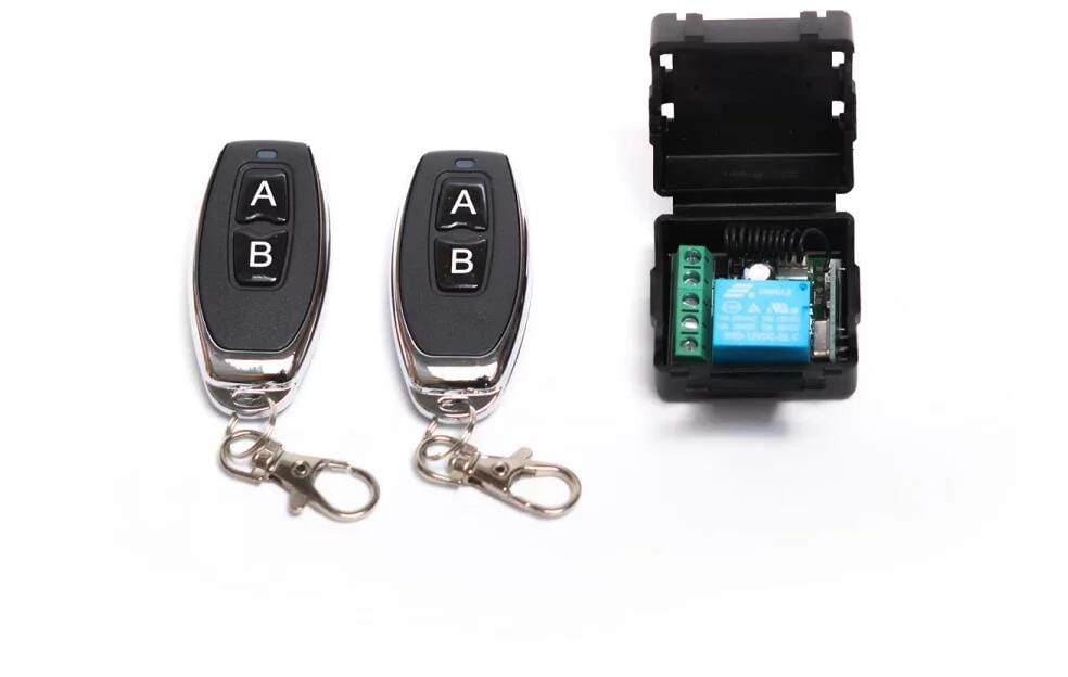 Autoterm Funkfernbedienung für Autoterm Air Standheizungen