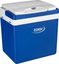 Zorn Z26 LNP Thermoelektrische Kühlbox, 12/230V, 25L
