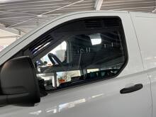 Reimo Lüftungsgitter Fahrerhaus für Ford Transit Custom / Ford Tourneo Custom / Ford V710 ab 10/2023