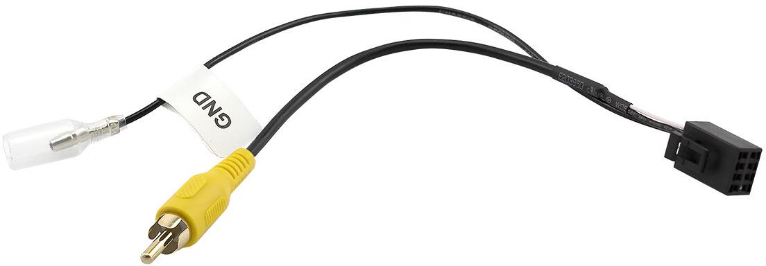 Dynavision Kamera-Adapter für Fiat