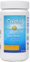 CRISTAL pH-Heber, 1kg