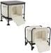 Westfield Modulor Campingschrank, beige