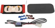 FAWO Wireless Charger Nachrüst-Kit mit Pad