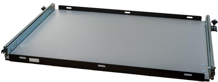 Bus-Boxx heckBOXX Heckauszug für VW T5/T6, Selbstmontage, 95cm