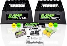 Vivere RampShot Original Outdoor Wurfspiel