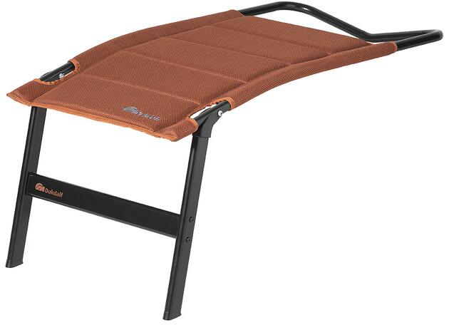 Dukdalf Fortissimo Beinauflage, cognac