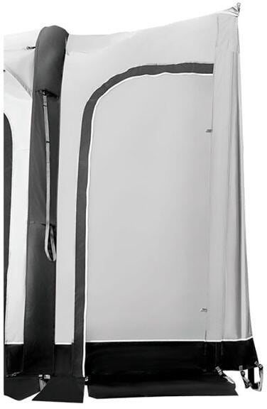 Westfield Neptune 2.0 Schleuse, 270-290cm