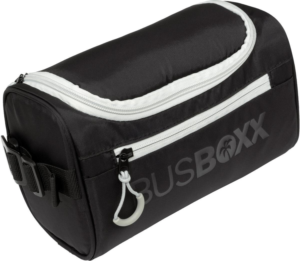 Bus-BOXX washBOXX Kulturtasche, schwarz
