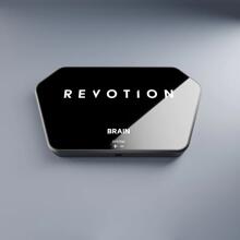 Revotion BRAIN Steuerungssystem, Smarthome für Camper, 20x195x110 mm, schwarz