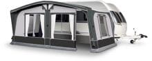 Dorema Octavia Air All Season Vorzelt