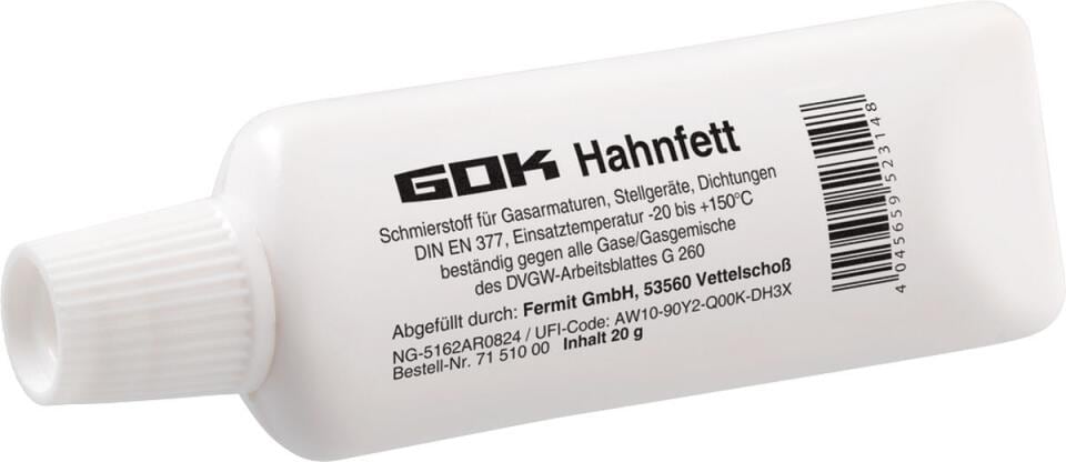 GOK Hahnfett, 20g
