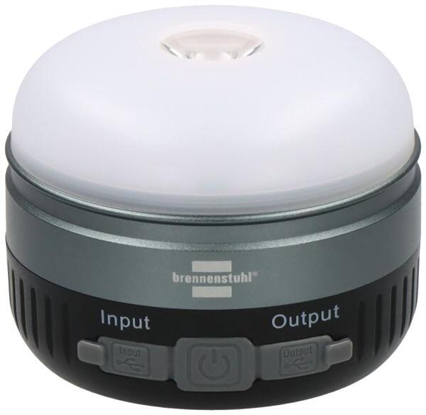 Brennenstuhl OLI 400AS Solarleuchte