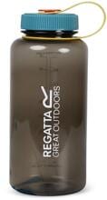 Regatta Tritan-Flasche 1L, Ebenholz