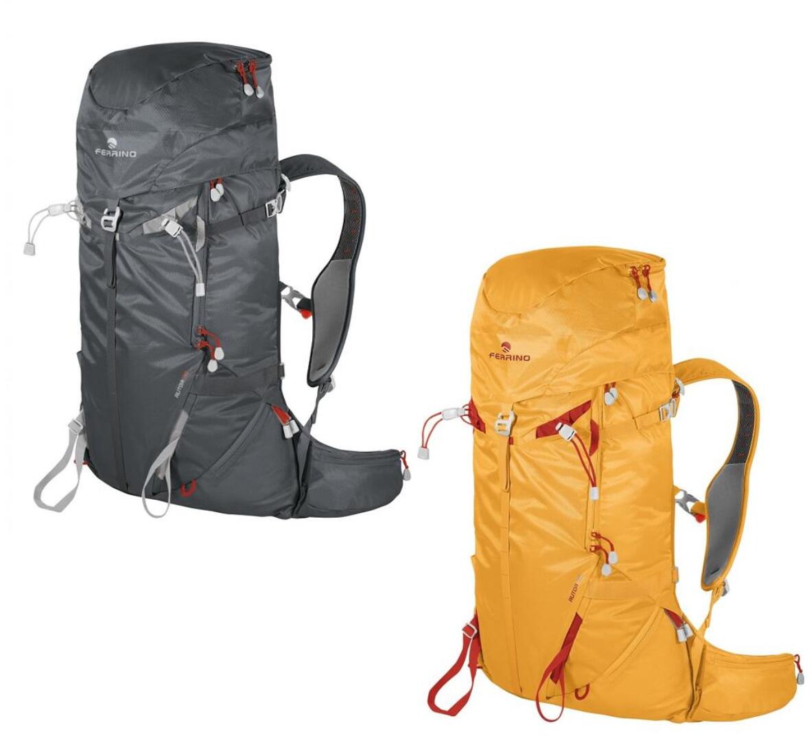 Ferrino Rutor 30 Rucksack, 30L bei Camping Wagner Campingzubehr