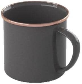 Tasse Pliable GSI Outdoors Infinity - 3.8 Oz (107 G) - Verte - Ultra Légère, Sans BPA - Parfaite Randonnée