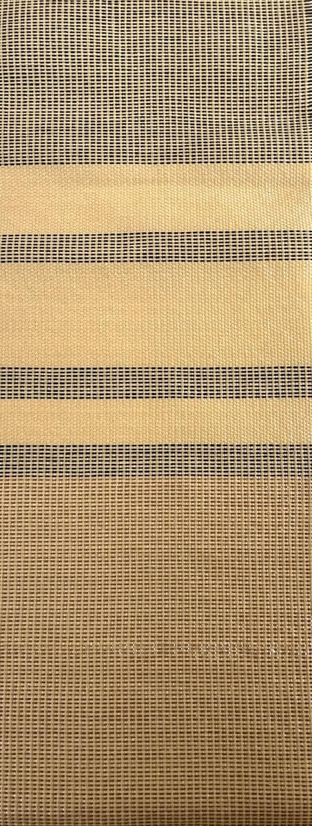 Arisol Stuoia Vorzeltteppich, 250x290cm, beige bei Camping Wagner Campingzubehör