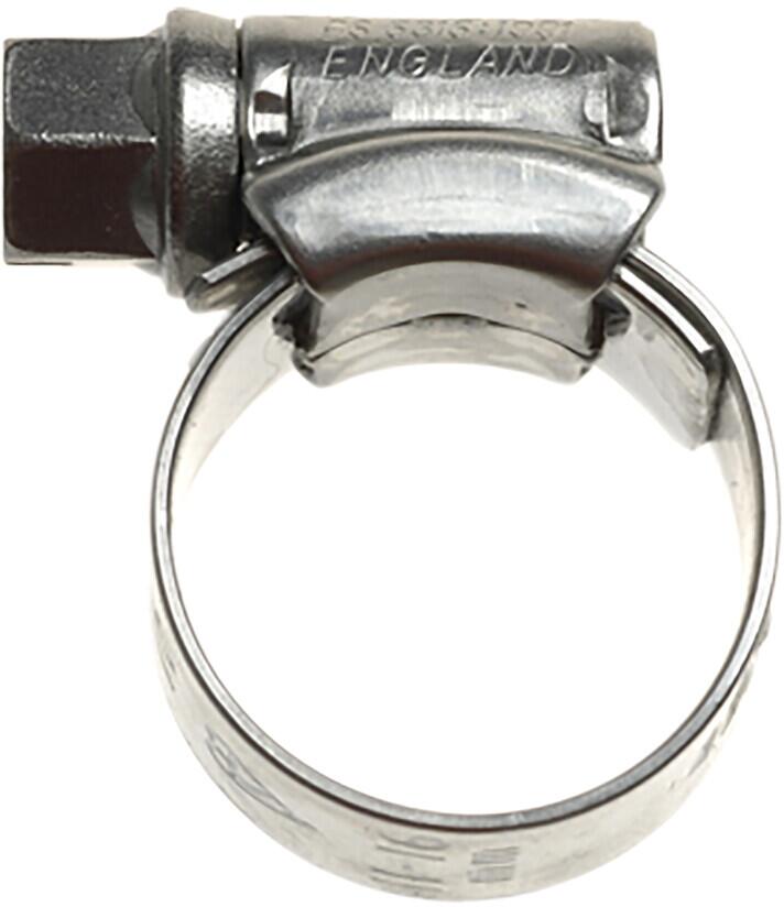 Gimeg Schlauchschelle, 11-16mm, 4er Pack