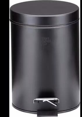 DIRT DEVIL Tretmülleimer