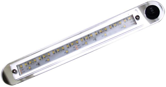 Carbest LED Linearspot für diffuses Licht, 12V/0,3W