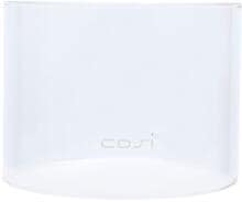 Cosiscoop Craft/Cement Ersatzglas, transparent