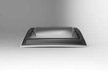 Polyplastic Vista Panorama-Dachfenster Fiat Ducato H2 ab Bj. 2015, 1270x660mm