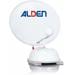 Alden AS4 60 SKEW/GPS inkl. S.S.C.® HD-Steuermodul, Ultrawhite