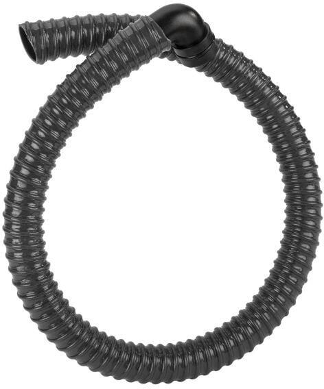 Schlauch mit Anschlusswinkel - SOG Ersatzteil Nr. 534 000 0 - Typ A (ab 2009), D, F, H, 3000A, 320S