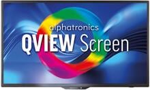 alphatronics SL-DW QVIEW Smart-TV