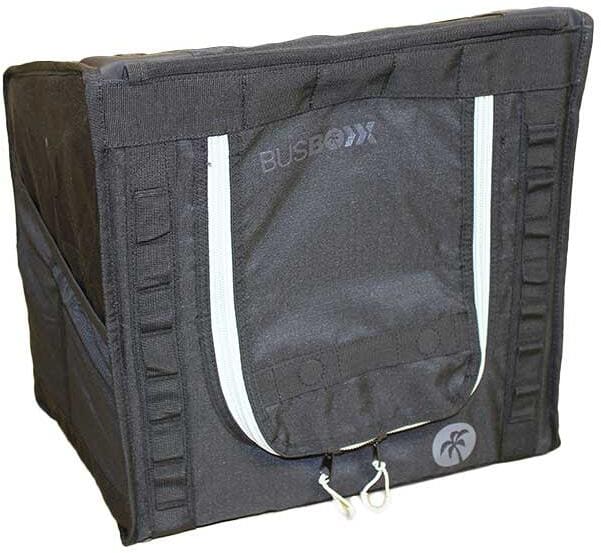 BUS-BOXX utilitywallBOXX Organizer Tasche bei Camping Wagner Campingzubehör BUS-BOXX utilitywallBOXX Organizer Tasche bei Camping Wagner Campingzubehör