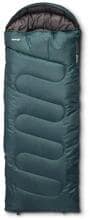 Vango Atlas 250 Quad Schlafsack, Länge 195cm, Deep Atlantic Green