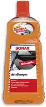 Sonax Autoshampoo Konzentrat, 2l